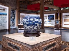 -景德镇古窑民俗博览区