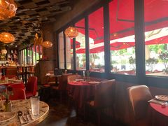 -BROWNSTONE布朗石西班牙餐厅(富城店)