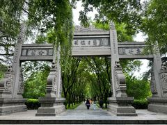 -洛阳白马寺