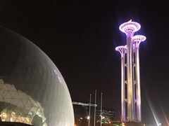 -中国科学技术馆影院