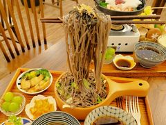 -小银家日式简餐(中信丹阳花园店)