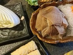 -湊湊火锅·茶憩(和平大悦城店)