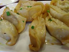 -小姜锅贴(凤凰街店)
