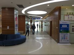 -美年大健康(埌东分院)