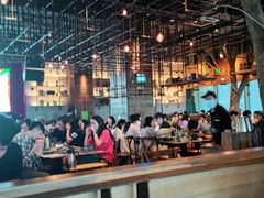 大堂-同仁四季椰子鸡(宝安壹方城店)