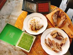 -WHEAT&BAKER-麥(凯德来福士店)