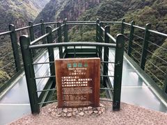 -龙湾潭国家森林公园