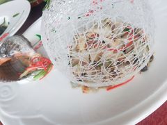 -地方名吃海鲜大馅蒸饺(北戴河店)
