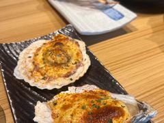 -花和海鲜自助(梅江店)