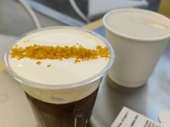 -HUGS coffee(东区店)
