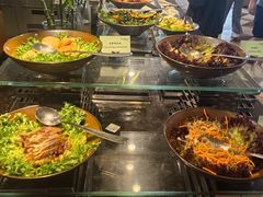 -二楼咖啡厅·厦门源昌凯宾斯基大酒店(湖滨中路店)
