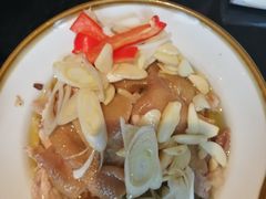-尹兰楼西北风情餐厅(嘉定店)