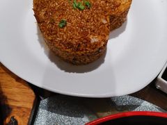 -北李妈妈菜·虾爬子大锅贴(贵和店)