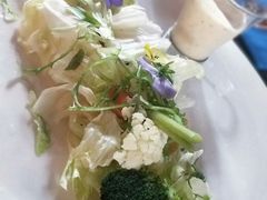 -甘尼仕印度餐厅酒吧(斜塘老街店)