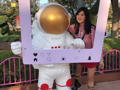 -七彩云南欢乐世界