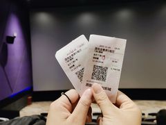 -华夏优加影城(长和国际店)