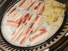 -东北烤肉(钟鼎名悦店)