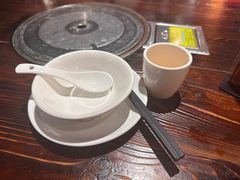 -丰收碗·陈皮果木烧鹅·23年老字号
