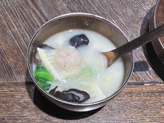 -魁盛居百年鲁菜馆(县西巷店)