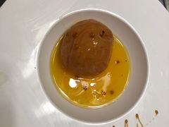 沙棘汁酥梨-蔡家酒楼(一德街店)