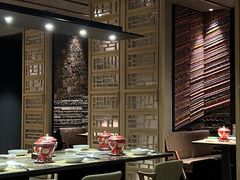 -山港凯悦酒店·BEBA海滩烧烤餐厅酒吧