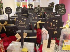 -Fun奇点轰趴馆(正佳广场店)