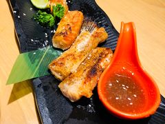 -沼津港渔市(宏伊国际广场店)