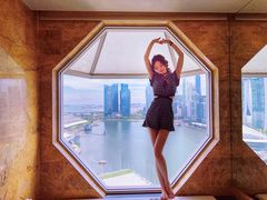 -新加坡丽思卡尔顿美年酒店