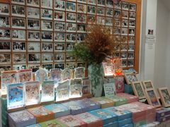 -猫的天空之城概念书店(苏州平江店)