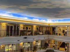 -海韵之星邮轮水会(明发商业广场店)