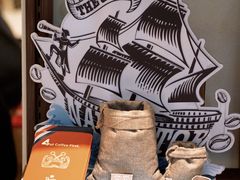 -Peet's Coffee皮爷咖啡(万象天地店)