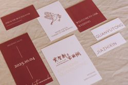 点击看大图 -彼歌婚礼工作室·星座专属定制