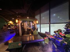 -佬麻雀·新湘菜(珠海金发购物中心店)