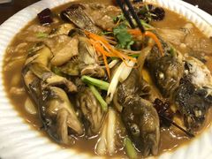 -北李妈妈菜·海肠捞饭(开发区万达店)
