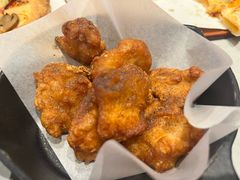 -必胜客(滨江店)