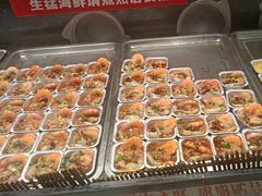 -韩大地烤肉海鲜火锅自助(五一广场店)