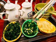 -嘎咓讓咘藏餐厅(团结新村店)