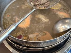 -江南福宴·澳门海鲜.牛肉火锅(汇高栢悦中心店)