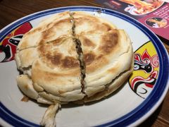 -吴满满油泼面(北方风味园店)