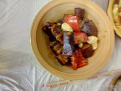 -来韶饭店