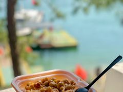 -仙岛湖旅游风景区