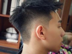 -曼哈顿商业广场(升龙广场店)