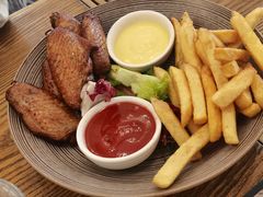 -Money Shops(愚园路店)