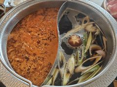 -牛匠和牛寿喜锅(西安总店)
