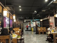 -重庆巴渝火锅(钟家村店)