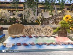 -川骄海鲜自助(河东店)