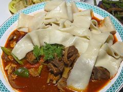 -阿西娅食府(中关村店)