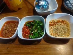 -傣妹火锅(南京东路一店)