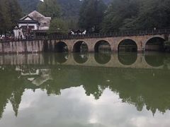 -九华山聚龙大酒店