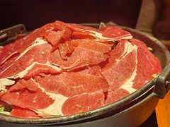 -醉虎传(南锣鼓巷店)